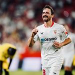 Crónica: Sevilla FC 1-0 Cádiz CF: Delaney deja el Trofeo Antonio Puerta en casa