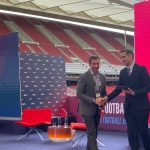 Sevilla acoge esta semana el World Football Summit