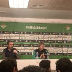 Pellegrini: ”Ganar en casa es muy importante y más ante el Barcelona”