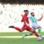 Crónica: Real Betis 1-1 Cádiz CF: Reparto de puntos en el derbi andaluz