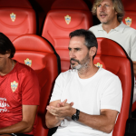 El futuro de Vicente Moreno pasa por Sevilla y Granada