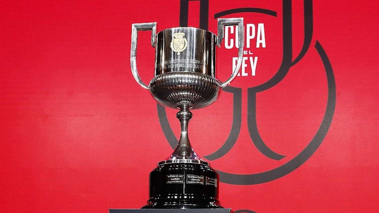 Horarios y fechas de la segunda ronda de Copa del Rey - eldiariodeportes.es