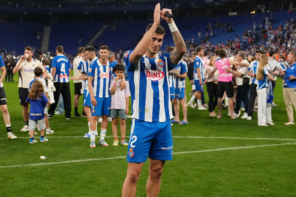 Roberto Fernández I @onefootball