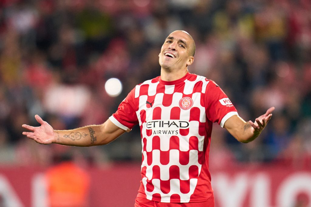 Oriol Romeu I @onefootball
