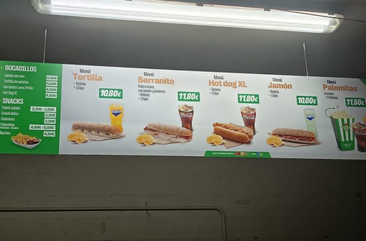 Precios en la Cartuja @eldiariodeportes
