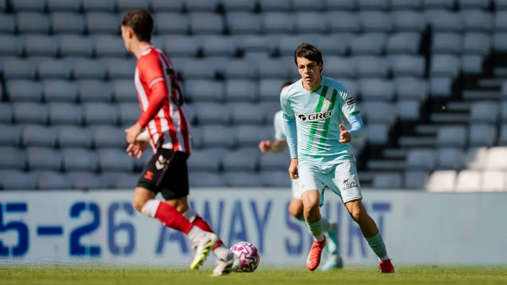 Gonzalo Petit I @realbetis