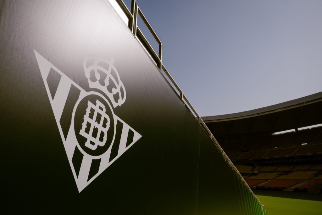 La Cartuja I @realbetis