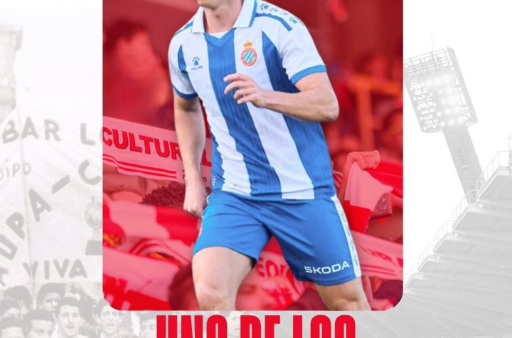 Roger Hinojo @CyDLeonesa