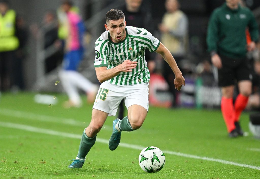 Perraud I @onefootball