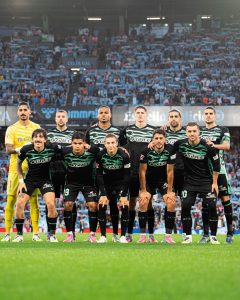 XI Real Betis 