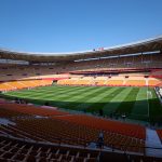 Estadio de la Cartuja I @onefootball