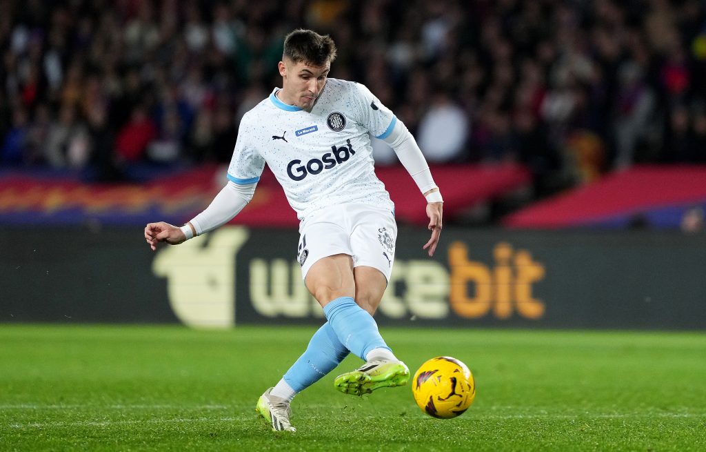 Valery Fernández I @onefootball