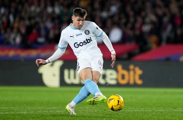 Valery Fernández I @onefootball