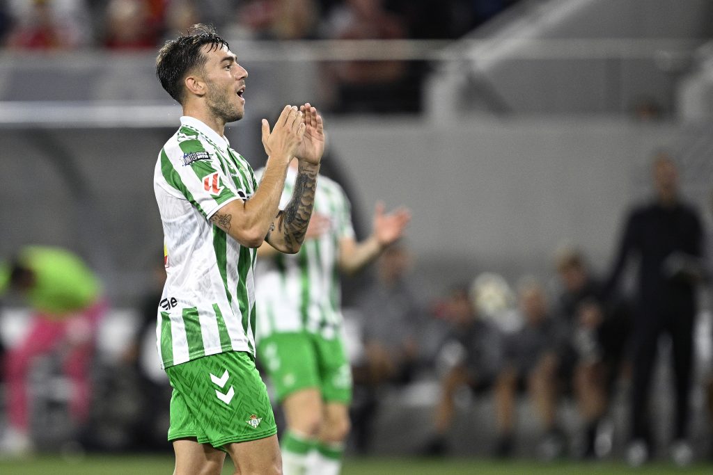 Iker Losada I @onefootball