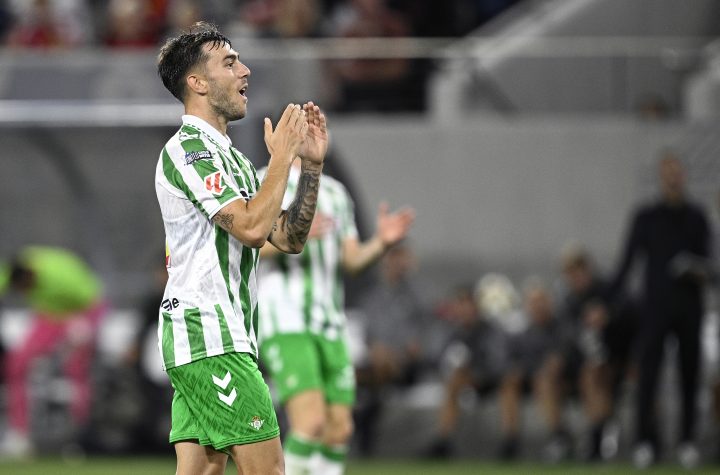 Iker Losada I @onefootball