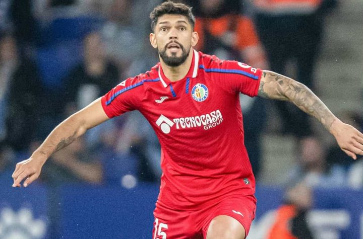 Alderete firmará por el Sunderland - Cordon Press