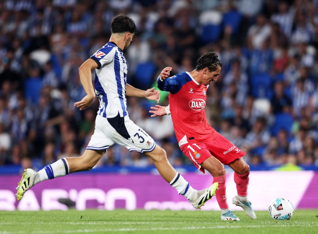 Espanyol I @onefootball