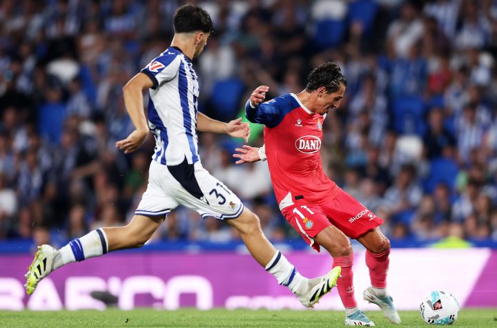 Espanyol I @onefootball