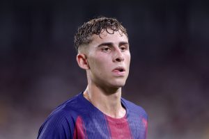 Fermín López I @onefootball