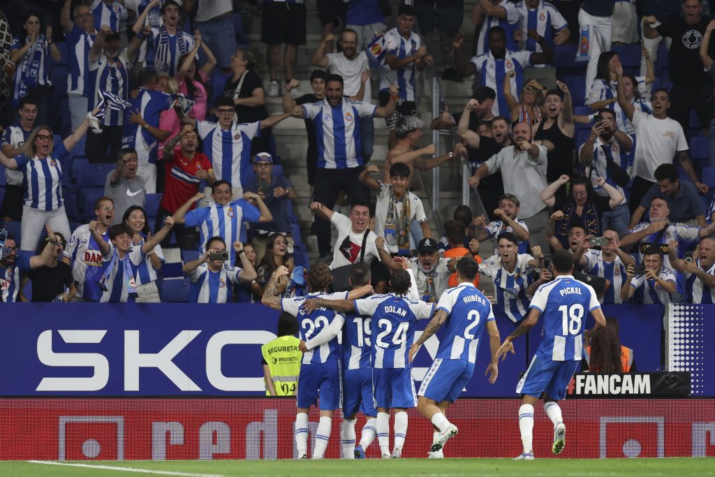 Espanyol I @onefootball