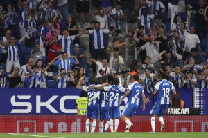 Espanyol I @onefootball