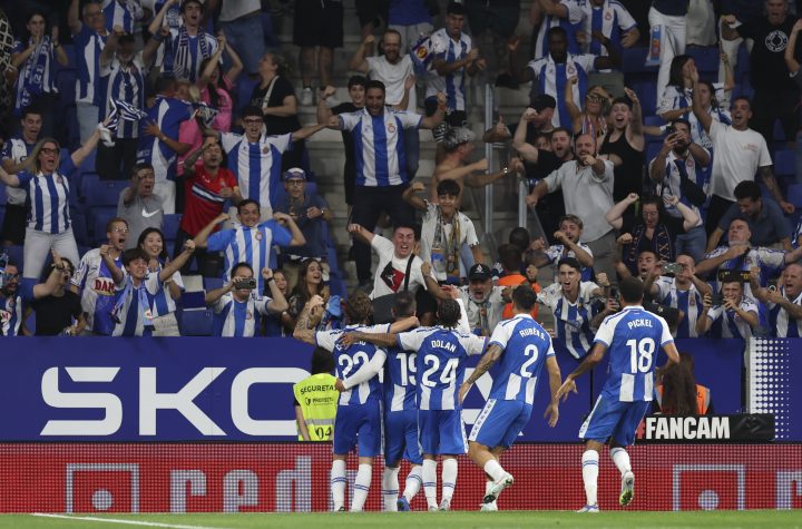 Espanyol I @onefootball