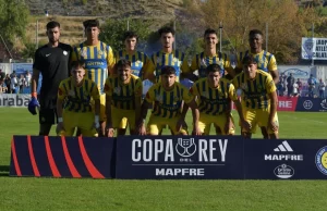 El Atlètic Sant Just recibirá al Mallorca I @FCF