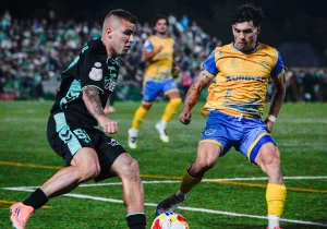 Pablo García en el Palma del Río-Betis || ABC