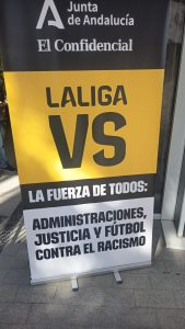 Presentación del cartel