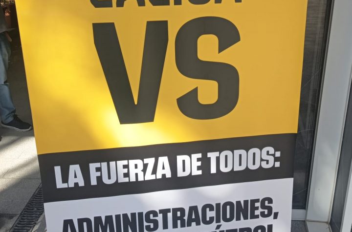 Presentación del cartel